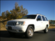 1999 Jeep Grand Cherokee
