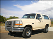 1993 Ford Bronco