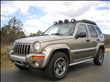 2004 Jeep Liberty