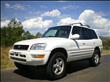 1999 Toyota RAV4