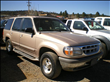 1996 Ford Explorer