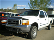 2000 Ford F250