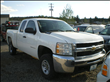 2008 Chevrolet Silverado 2500