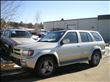 1998 Infiniti QX4