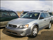 2005 Subaru Outback