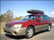2004 Subaru Outback