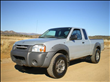 2002 Nissan Frontier