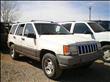 1996 Jeep Grand Cherokee