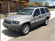 2004 Jeep Grand Cherokee