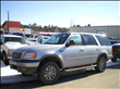 2002 Ford Expedition