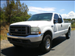 2002 Ford F250
