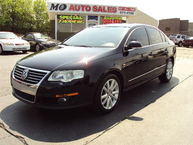 2006 Volkswagen Passat for sale