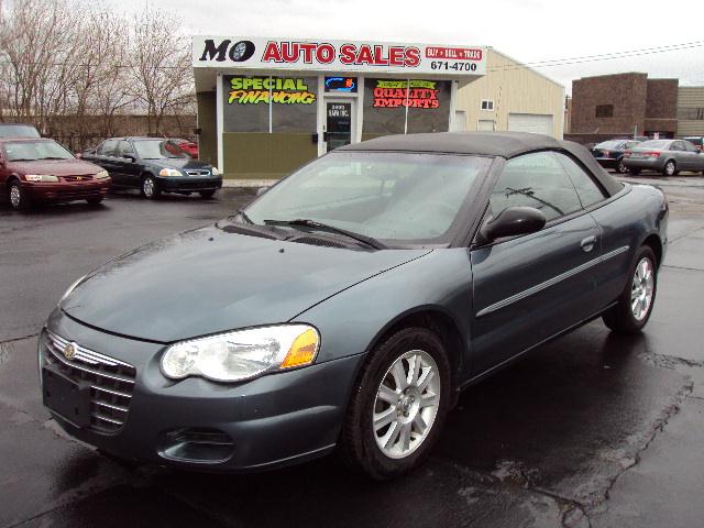 2006 Chrysler Sebring for sale