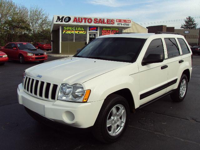 2005 Jeep Grand Cherokee for sale