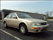 1998 Nissan Maxima