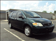 2000 Mazda MPV