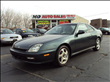 1998 Honda Prelude