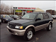 2000 Honda Passport
