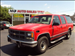 1995 Chevrolet Suburban