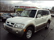 2004 Mitsubishi Montero