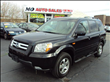 2006 Honda Pilot