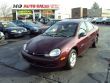 2000 Plymouth Neon