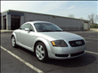 2000 Audi TT
