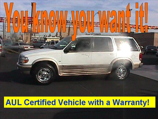 1998 Ford Explorer for sale