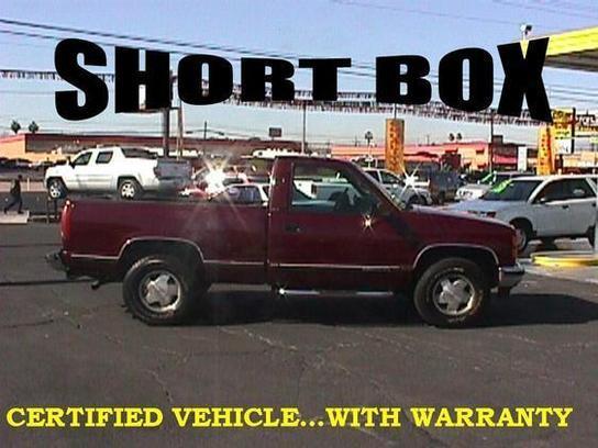 1996 GMC Sierra 1500 for sale