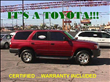 1998 Toyota 4Runner