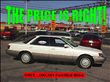 1991 Lexus ES 250