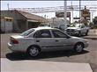 1999 Chevrolet Prizm