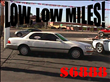 1991 Lexus LS 400