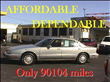 1997 Oldsmobile Eighty Eight