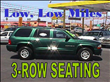 2000 Dodge Durango