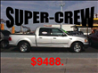 2003 Ford F150
