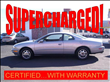 1998 Buick Riviera