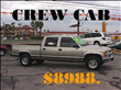 1999 Chevrolet C2500