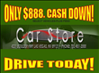 2002 Mazda Truck