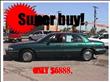 1997 Buick LeSabre