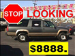 1999 Chevrolet Suburban