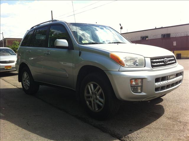 2003 Toyota RAV4 for sale