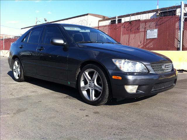 2001 Lexus IS 300 for sale