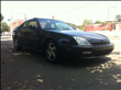 1999 Honda Prelude