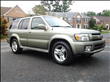 2001 Infiniti QX4