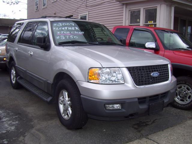 2004 Ford Expedition for sale