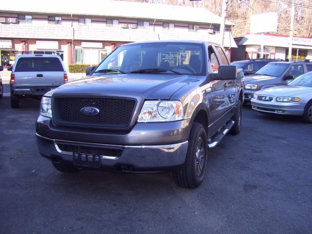 2006 Ford F150 for sale