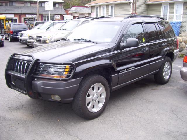 2001 Jeep Grand Cherokee for sale