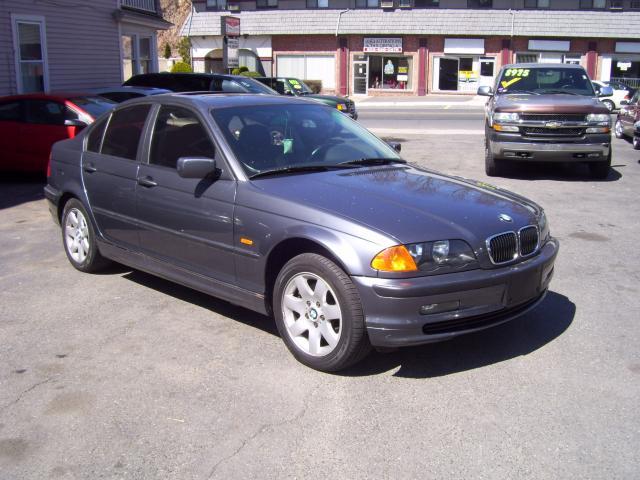 2001 BMW 3 series for sale