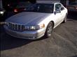 2001 Cadillac Seville